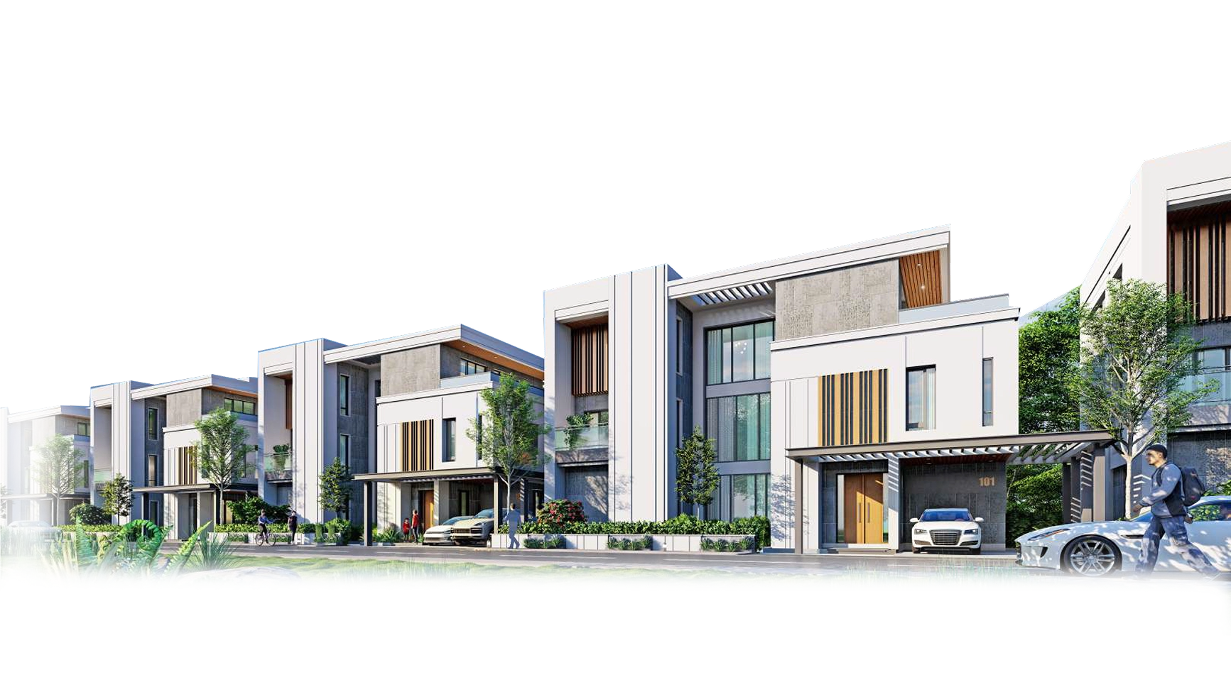 Constella Villas