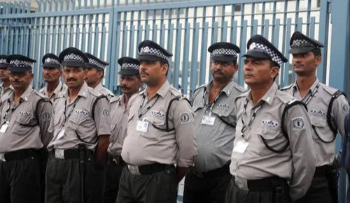 24*7 Security