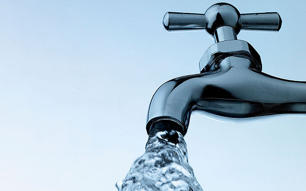 24*7 Water Supply