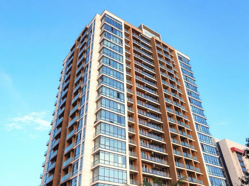 Apartments