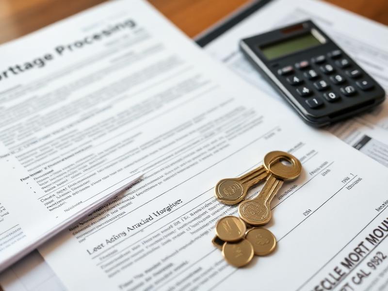 Rental Properties