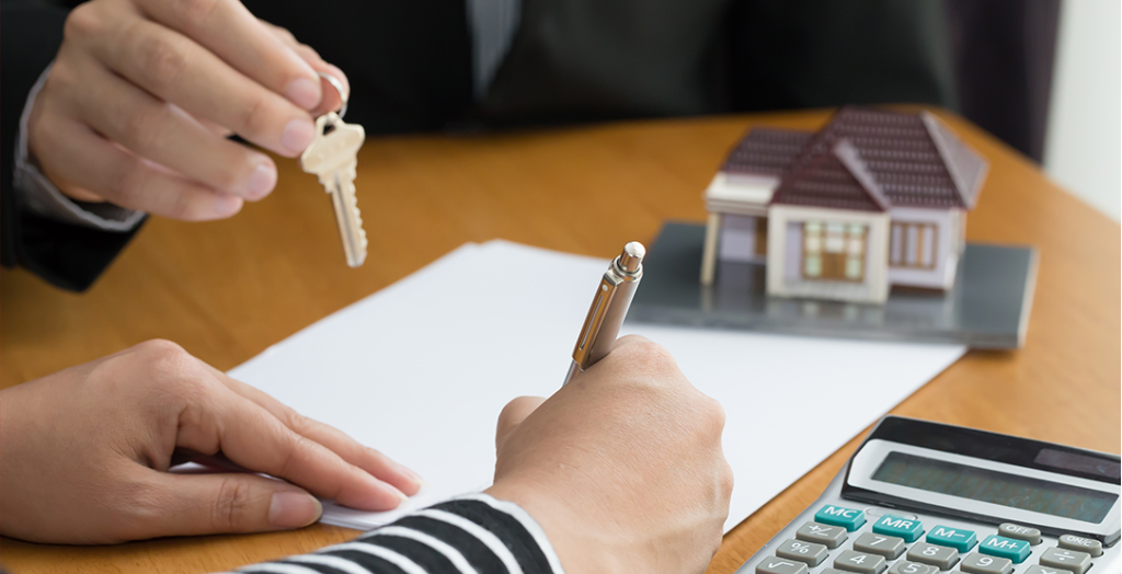 Property Resale